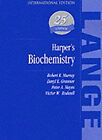 Harper's Biochemistry Paperback Robert K. Murray