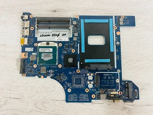 Placa base para portatil Lenovo Thinkpad E540 FRU: 04X4781 - Imagen 1 de 2