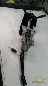 2018 Chevy Impala Steering Column - Picture 1 of 12