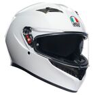 2024 AGV K3 Full Face Street Motorcycle Riding Helmet - Pick Size & Color