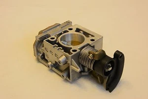 Cuerpo del acelerador acelerador BOSCH # 3437020596 0986438659 para Volvo 440 460 1.8 - Imagen 1 de 12