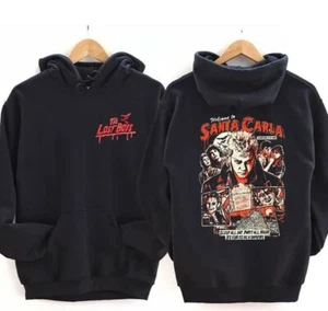 Halloween The Lost Boys Hoodie - Picture 1 of 1