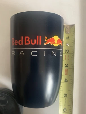 New Red Bull Racing Travel Mug - Image 1 of 3