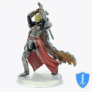 Githyanki Kith'rak - Warband #5 Icons of the Realms D&D Barbarian Miniature - Bild 1 von 2