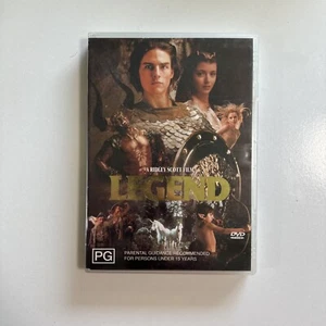 Legend (DVD, 1985) - Imagen 1 de 5