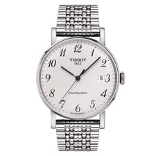 TISSOT EVERYTIME SWISSMATIC 40 MM T1094071103200