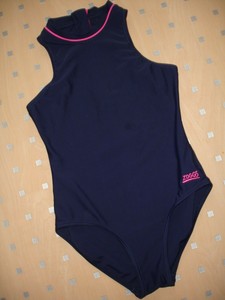 ebay zoggs swimwear