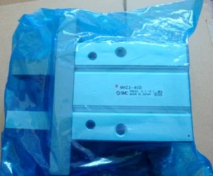 1 Stück SMC MHZ2-40D Zylinder MHZ240D Neu im Karton Expressversand - Bild 1 von 4