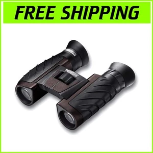Safari UltraSharp 10x26 Waterproof Binoculars - Compact & Lightweight for Travel - Picture 1 of 10