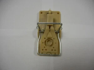  Power  Kill Mouse Trap M142  (6 Traps) - Picture 1 of 2
