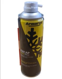 Pipe Freezing Spray - Bild 1 von 1