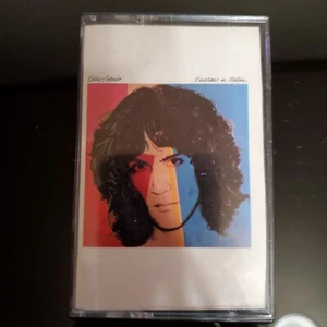 Billy Squire Emotion In Motion Kassettenband - Bild 1 von 5