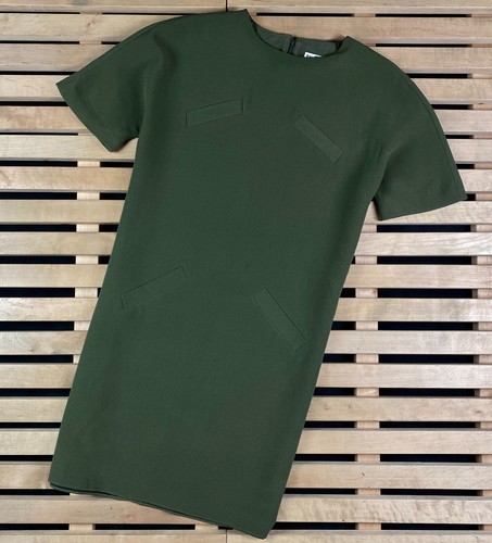 Abito da donna seta Balenciaga taglia 38