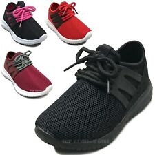 NEW Baby Sneakers Sport Mesh Lace Up Baby Boy Girl Toddler Tennis Shoes 4 to 9