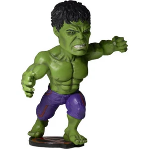 Avengers 2 Age of Ultron Hulk Extreme Head Knocker XL Bobble Head Action Figure - Picture 1 of 1