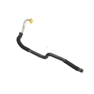 Coolant Hose Tube Fit For EA888 MK3 2014-2018 Audi A6 A7 1.8/2.0T 06L121492C - Picture 1 of 6