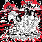 The Coathangers Parasite (Vinyl) 12" Ep (Uk Import)