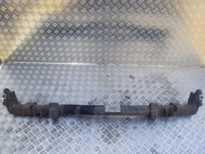 VW CADDY II Variant 9K9B 2K0500051AD Essieu Arrière 1.90 Diesel 47kw 26066991 - Imagen 1 de 2