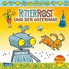 Maxi-Pixi Nr. 149: Ritter Rost und der Osterhase vo... | Buch | Zustand sehr gut