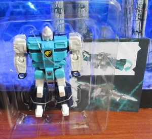 Transformers 2020 DECEPTICON POUNCE FIGUR lose War For Cybertron Generations - Bild 1 von 1