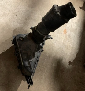 JAGUAR F-TYPE 2L BENZIN AIRBOX JX539C662DA - Bild 1 von 3