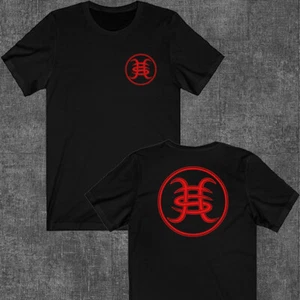 Heroes Del Silencio Men's Black Size S to 5XL - Picture 1 of 1
