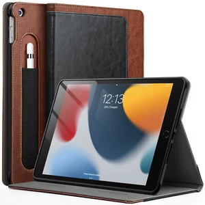 JETech Case for iPad 10.2-Inch, 9th/8th/7th Generation (2021/2020/2019) - Picture 1 of 50
