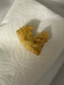 Rare Fritos Chip, See Name In Description. - Picture 1 of 3