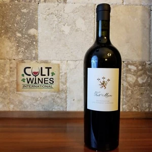 JD 96! 2017 Fait-Main Beckstoffer Las Piedras Vineyard Cabernet Sauvignon, Napa - Picture 1 of 4