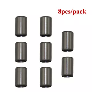 Cylinder Crankcase Dowel Pin 8x14 mm  For GY6 50cc 139QMB 1P39QMB Chinese Scoote - Bild 1 von 6