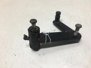 1-632201 TORO EXMARK PUMP IDLER ARM - Picture 1 of 2