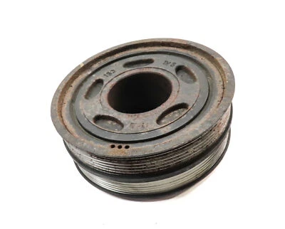 09-17 AUDI A6 A7 A8 Q5 Q7 S4 S5 (C7 D4 8R 4L B8 8T) 3.0L СУПЕР ГАРМОНИЧЕСКИЙ БАЛАНСИРОВЩИК - Изображение 1 из 4