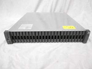 Netapp DS2246 Storage Expansion JBOD Array 24x 600GB 10K 2.5" SAS Hard drives - Picture 1 of 2