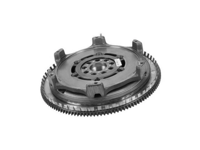 Volante LUK 73ZDBY77 para BMW M3 2008 2011 2009 2010 2012 2013 - Imagem 1 de 1