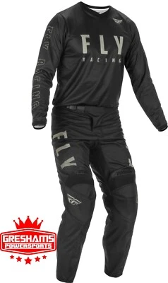 CAMISETA FLY RACING JUVENIL F-16 X-GRANDE / 26 PANTALONES MX MOTOCROSS EQUIPO JUVENIL Foto 1 de 4