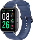 Smart Watch Full Touch Fitness Heart Rate Monitor Waterproof for Nokia Phones