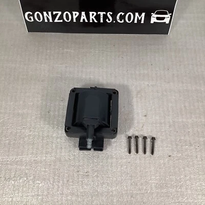 Bobina de encendido OEM 1994-1996 Ford F-150 F-250 Ranger 5,8 L V8 E73F-12029-AB  Foto 1 de 4