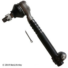 Steering Tie Rod End Beck/Arnley 101-4049 fits 86-93 Toyota Supra