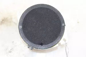 2011-2023 Dodge Charger Speaker 05064359AB OEM GA80 - Foto 1 di 2