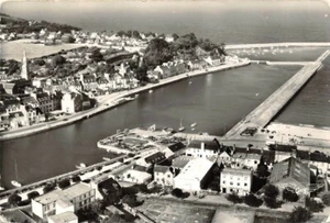  BINIC - Vue générale - la France vue du Ciel... - Picture 1 of 2
