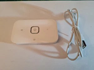 Vodafone Mobile Wi-Fi Modello R218h Modem Portatile - Foto 1 di 7