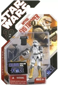 Star Wars Imperial EVO Trooper ***** - Picture 1 of 1