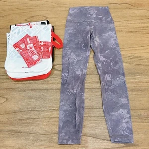 Lululemon Align yoga pants 25” CA4 AU8 - Picture 1 of 2