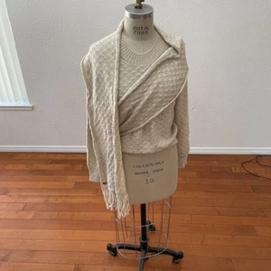 chanel woman sweater Size 40 - Picture 1 of 10