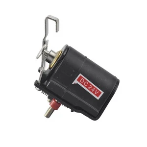 Fuel Shut Off Solenoid 26214 for Stanadyne Injection Pump Roosa Master 6.2 6.... - Picture 1 of 3