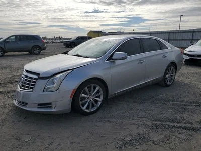 FUEL PUMP 2014-2019 CADILLAC XTS Foto 1 de 4