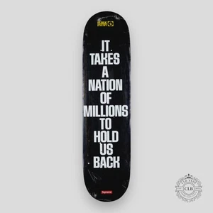 MAZZO DI PATTINI NEMICO PUBBLICO SUPREMO - Foto 1 di 3