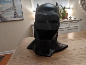 Batman v Superman Batman Cosplay Kostüm Kutte Ben Affleck Batfleck (One Size) - Bild 1 von 5