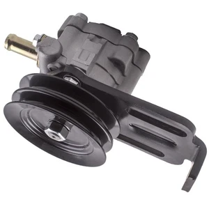 Power Steering Pump For Holden Rodeo TF 88-02 Monterey Isuzu UBS55/69 2.8 3.1L - Picture 1 of 12