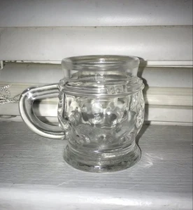 Schnapsglas (Becher) Nannerl 20ml - Bild 1 von 10